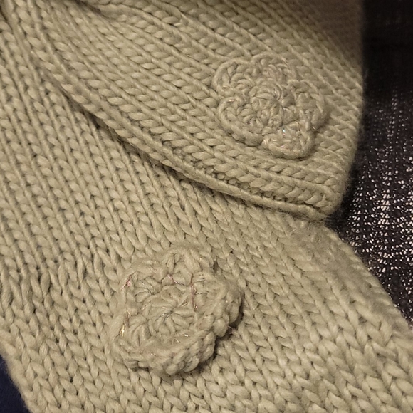 Nwt Hat and scarf set - Picture 3 of 3